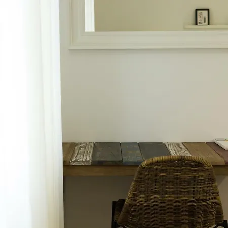 Charming Apartamento *