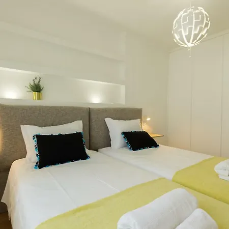 Apartamento Charming *