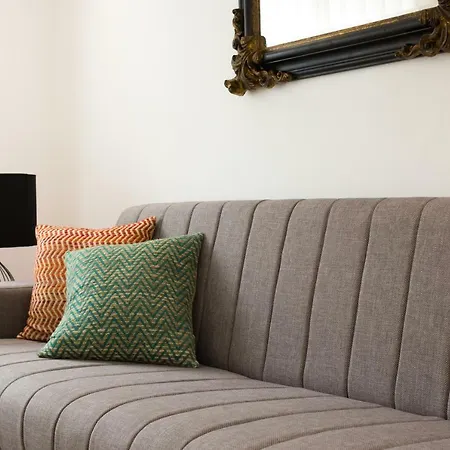 Apartment Charming Lisbon