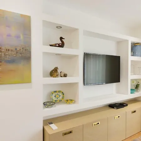Apartment Charming Lisbon
