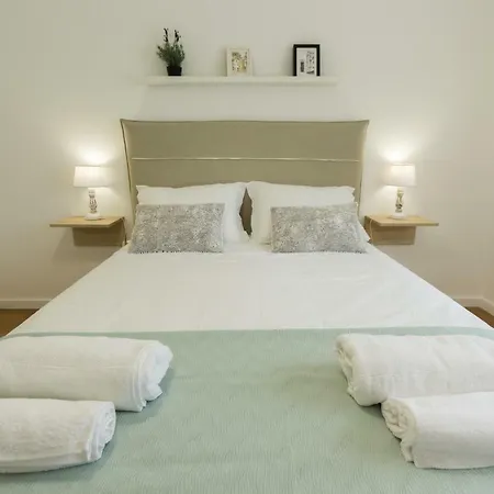 Apartment Charming *