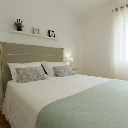 Charming * リスボン