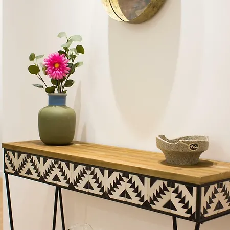 アパート Charming リスボン