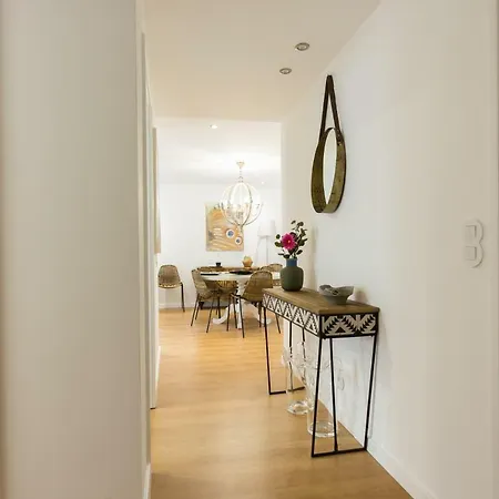 Charming * リスボン