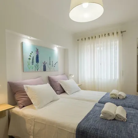 Charming * リスボン